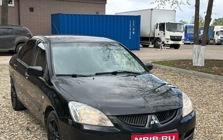 Mitsubishi Lancer IX, 2004 год, 270 000 рублей, 2 фотография