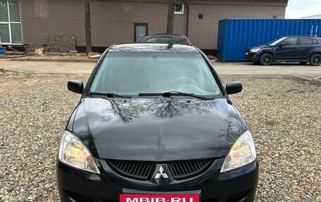 Mitsubishi Lancer IX, 2004 год, 270 000 рублей, 5 фотография
