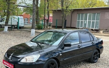 Mitsubishi Lancer IX, 2004 год, 270 000 рублей, 6 фотография