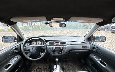 Mitsubishi Lancer IX, 2004 год, 270 000 рублей, 12 фотография