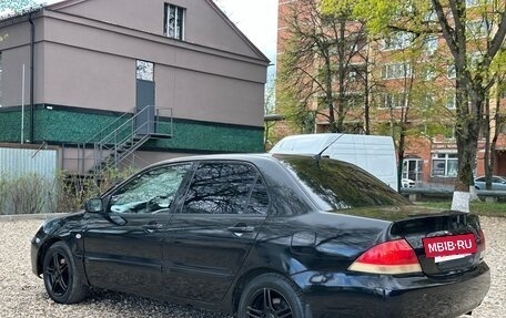 Mitsubishi Lancer IX, 2004 год, 270 000 рублей, 7 фотография