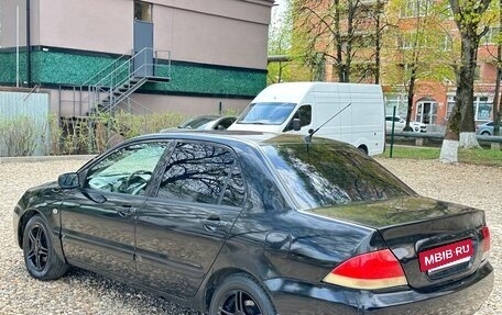Mitsubishi Lancer IX, 2004 год, 270 000 рублей, 8 фотография