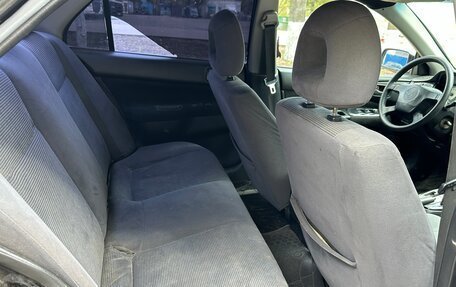 Mitsubishi Lancer IX, 2004 год, 270 000 рублей, 13 фотография