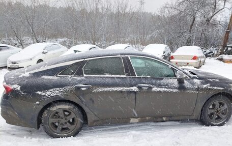 KIA K5, 2020 год, 1 688 000 рублей, 3 фотография