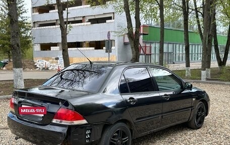 Mitsubishi Lancer IX, 2004 год, 270 000 рублей, 9 фотография