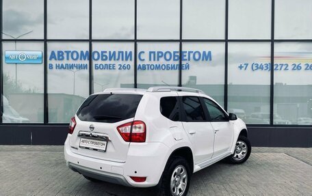 Nissan Terrano III, 2015 год, 1 231 000 рублей, 5 фотография