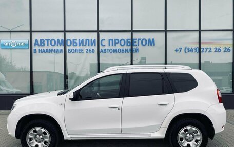 Nissan Terrano III, 2015 год, 1 231 000 рублей, 2 фотография