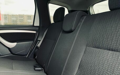 Nissan Terrano III, 2015 год, 1 231 000 рублей, 18 фотография