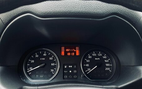Nissan Terrano III, 2015 год, 1 231 000 рублей, 19 фотография