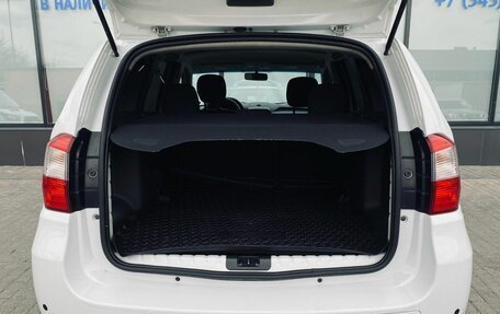 Nissan Terrano III, 2015 год, 1 231 000 рублей, 20 фотография