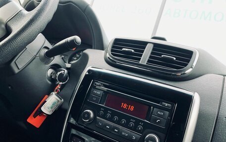 Nissan Terrano III, 2015 год, 1 231 000 рублей, 14 фотография
