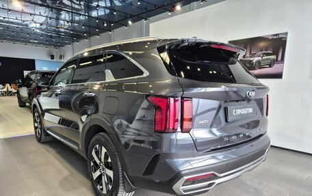 KIA Sorento IV, 2020 год, 2 920 000 рублей, 6 фотография