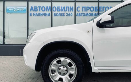 Nissan Terrano III, 2015 год, 1 231 000 рублей, 21 фотография
