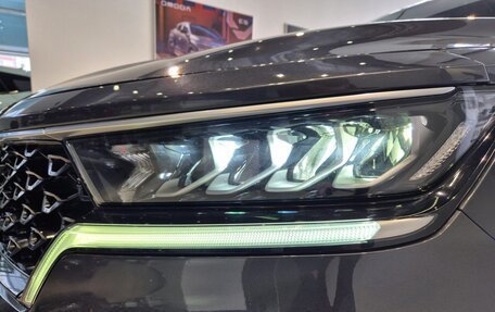 KIA Sorento IV, 2020 год, 2 920 000 рублей, 7 фотография