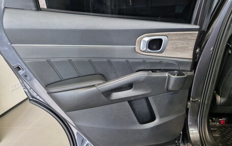 KIA Sorento IV, 2020 год, 2 920 000 рублей, 10 фотография