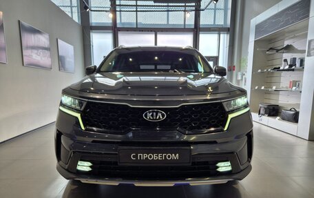 KIA Sorento IV, 2020 год, 2 920 000 рублей, 2 фотография
