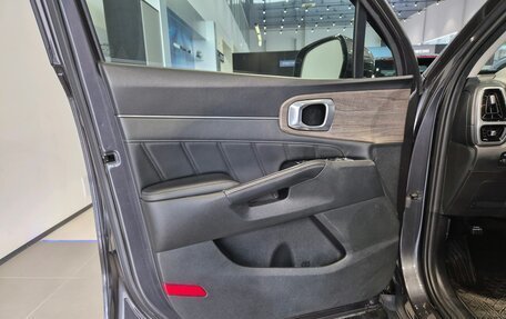 KIA Sorento IV, 2020 год, 2 920 000 рублей, 9 фотография