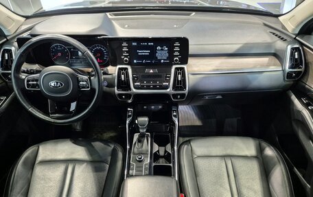 KIA Sorento IV, 2020 год, 2 920 000 рублей, 12 фотография