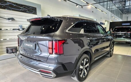 KIA Sorento IV, 2020 год, 2 920 000 рублей, 4 фотография