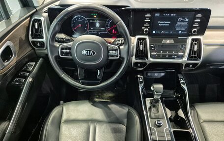 KIA Sorento IV, 2020 год, 2 920 000 рублей, 14 фотография