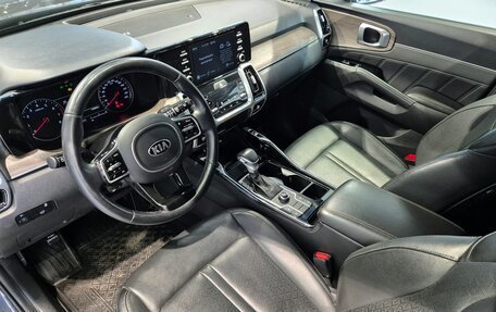 KIA Sorento IV, 2020 год, 2 920 000 рублей, 11 фотография