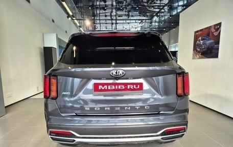 KIA Sorento IV, 2020 год, 2 920 000 рублей, 5 фотография