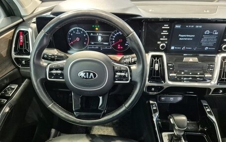 KIA Sorento IV, 2020 год, 2 920 000 рублей, 15 фотография