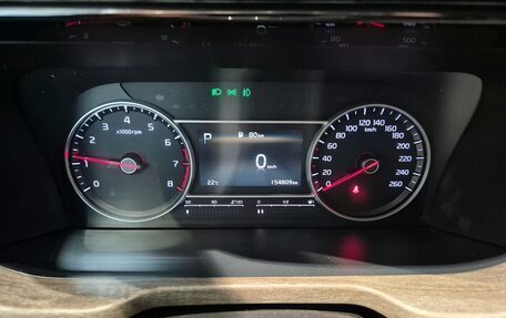 KIA Sorento IV, 2020 год, 2 920 000 рублей, 16 фотография