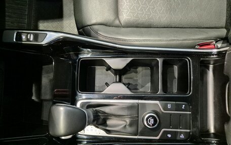 KIA Sorento IV, 2020 год, 2 920 000 рублей, 21 фотография