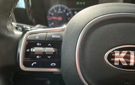 KIA Sorento IV, 2020 год, 2 920 000 рублей, 17 фотография