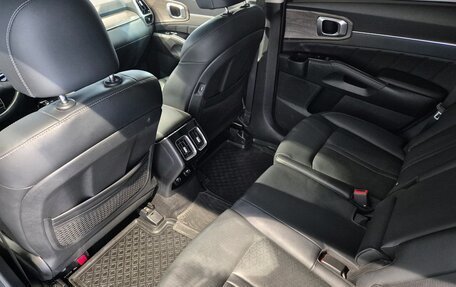 KIA Sorento IV, 2020 год, 2 920 000 рублей, 30 фотография