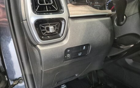 KIA Sorento IV, 2020 год, 2 920 000 рублей, 28 фотография