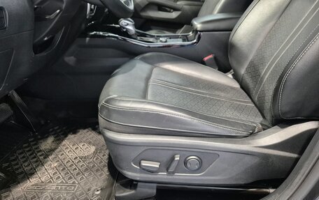 KIA Sorento IV, 2020 год, 2 920 000 рублей, 24 фотография