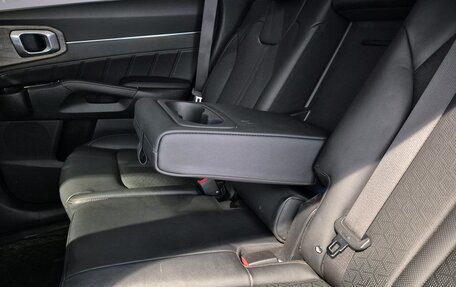 KIA Sorento IV, 2020 год, 2 920 000 рублей, 31 фотография