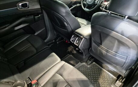 KIA Sorento IV, 2020 год, 2 920 000 рублей, 33 фотография