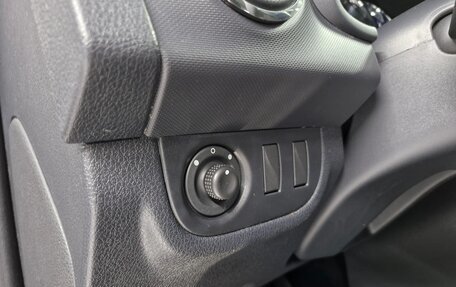 Renault Sandero II рестайлинг, 2017 год, 1 225 000 рублей, 22 фотография