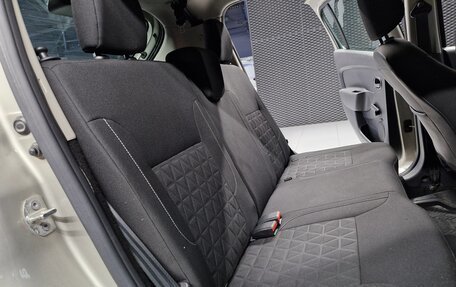 Renault Sandero II рестайлинг, 2017 год, 1 225 000 рублей, 15 фотография