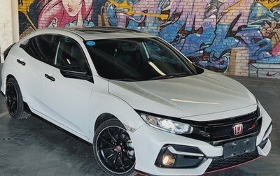 Honda Civic IX, 2021 год, 1 900 000 рублей, 1 фотография