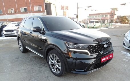 KIA Sorento IV, 2020 год, 2 570 000 рублей, 1 фотография