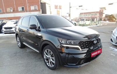 KIA Sorento IV, 2020 год, 2 570 000 рублей, 1 фотография