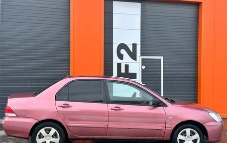 Mitsubishi Lancer IX, 2005 год, 225 000 рублей, 8 фотография