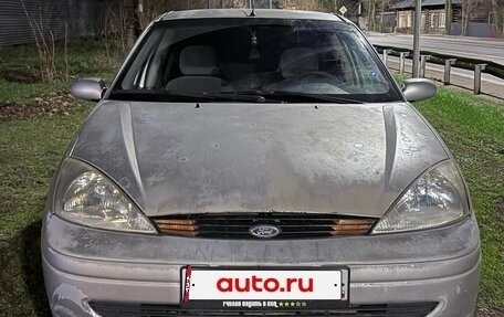 Ford Focus IV, 2000 год, 135 000 рублей, 1 фотография