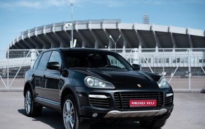 Porsche Cayenne III, 2007 год, 1 700 000 рублей, 1 фотография