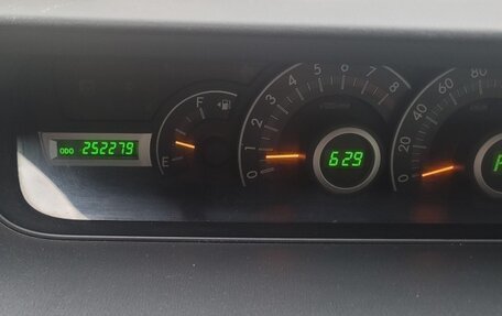 Toyota Voxy II, 2008 год, 1 200 000 рублей, 6 фотография