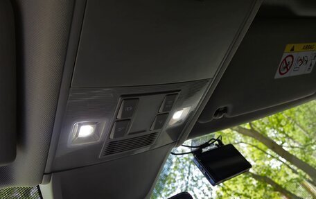 Volkswagen Tiguan II, 2020 год, 3 100 000 рублей, 23 фотография