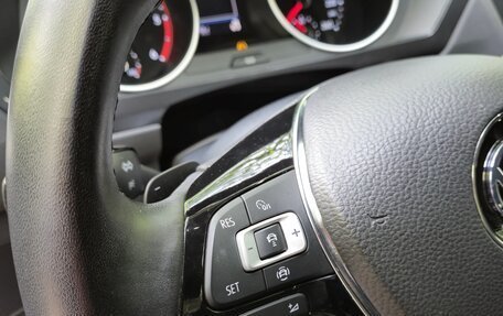 Volkswagen Tiguan II, 2020 год, 3 100 000 рублей, 26 фотография