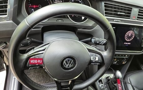 Volkswagen Tiguan II, 2020 год, 3 100 000 рублей, 25 фотография