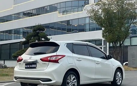 Nissan Tiida, 2021 год, 1 450 000 рублей, 2 фотография