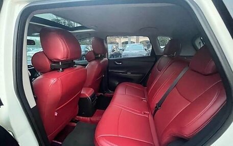 Nissan Tiida, 2021 год, 1 450 000 рублей, 7 фотография
