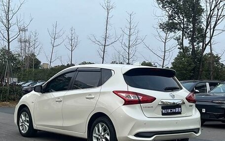 Nissan Tiida, 2021 год, 1 450 000 рублей, 3 фотография